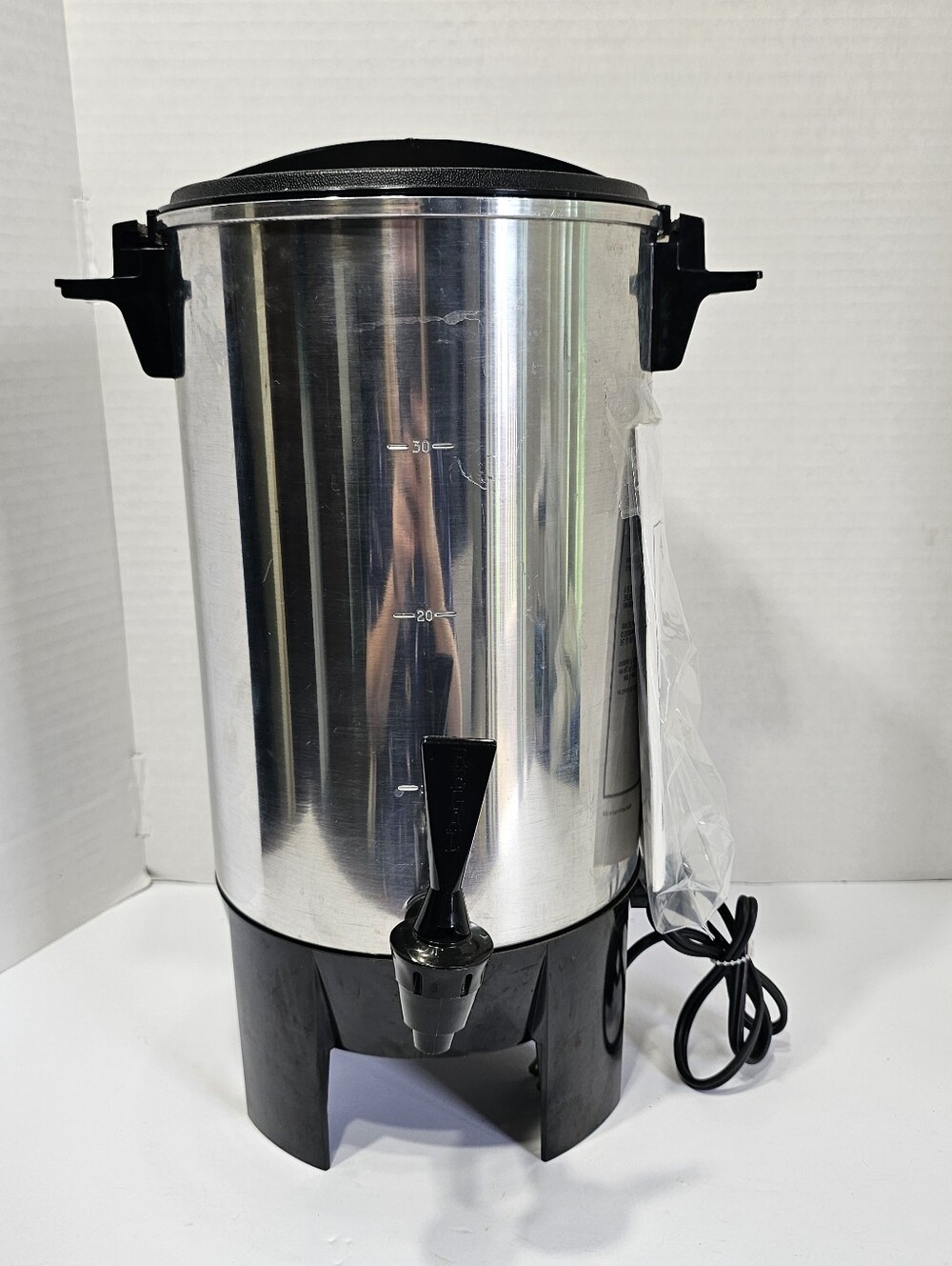 Regal 30 Cup Coffee Pot